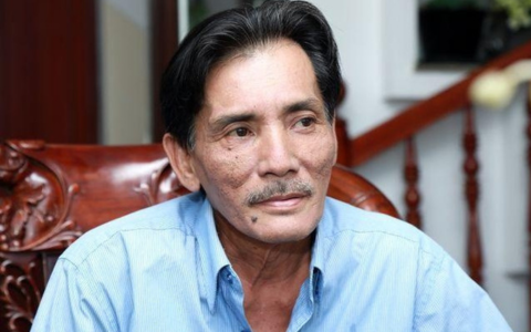 Nghệ sĩ Thương Tín qua đời ở tuổi 70