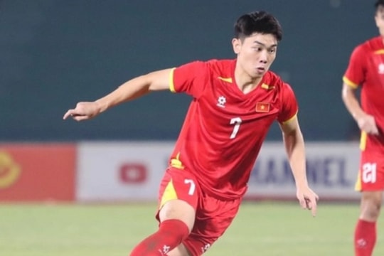 U22 Việt Nam vs U22 Malaysia 11/12 16h00: Không cầu hòa