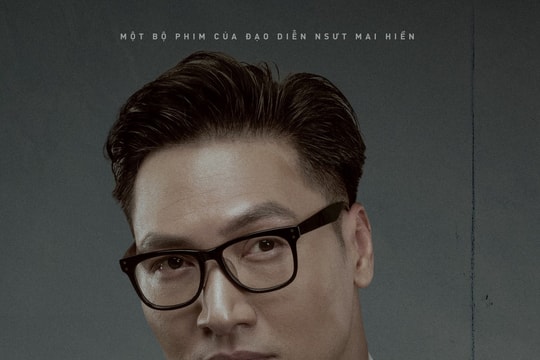 Mạnh Trường: Nhân vật Triển trong Lằn ranh sẽ rất khó đoán