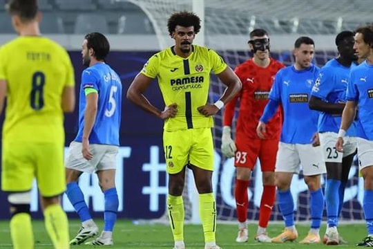 Nhận định, dự đoán Villarreal vs Copenhagen: Chiến thắng phút cuối