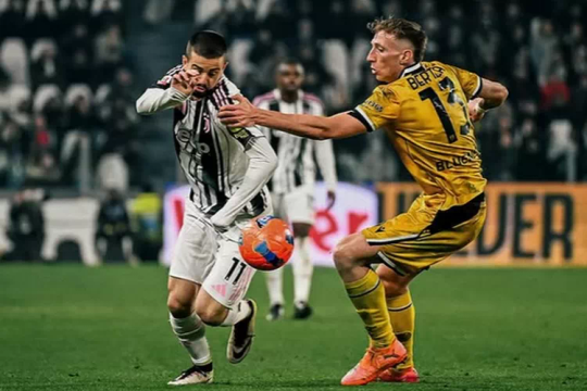 Nhận định, dự đoán Juventus vs Pafos FC: Cầm chân trên sân nhà