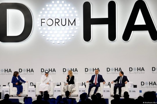 Brussels phản ứng mạnh trước nguy cơ Mỹ can thiệp nền chính trị châu Âu