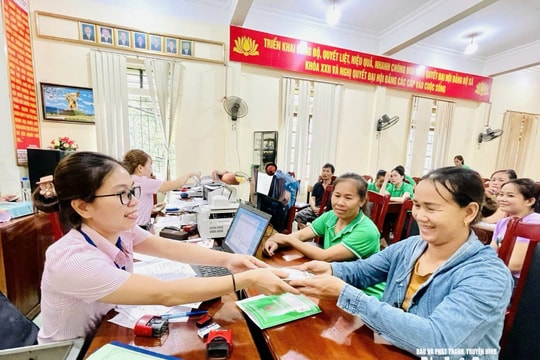 Mong muốn, kiến nghị của cử tri gửi đến kỳ họp thứ 35 HĐND tỉnh