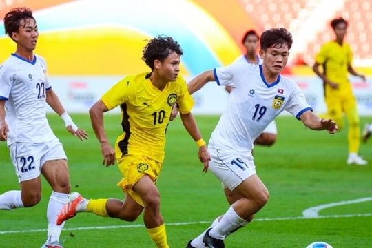 Nhận định, dự đoán U22 Việt Nam vs U22 Malaysia: Chúng ta thắng sát nút