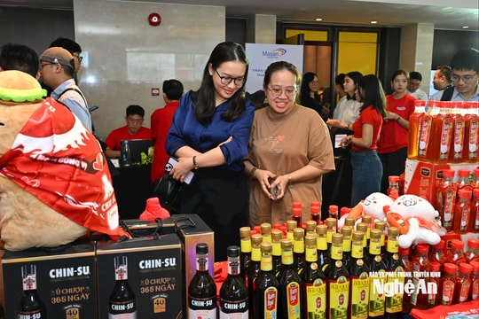 Từ căn bếp Việt đến sàn HOSE: Bước tiến lớn của Masan Consumer