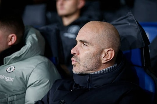 Chelsea thua ngược 1-2 Atalanta, văng khỏi Top 8 châu Âu