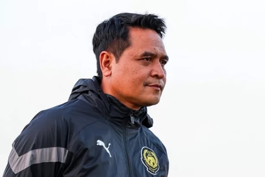 U22 Malaysia khủng hoảng lực lượng trước U22 Việt Nam