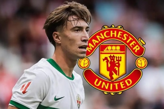Man United nhắm Affengruber, Saudi Pro League muốn Salah