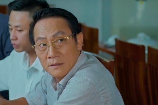 Gia đình trái dấu tập 5: Vợ bẽ bàng khi chồng phát hiện làm tạp vụ