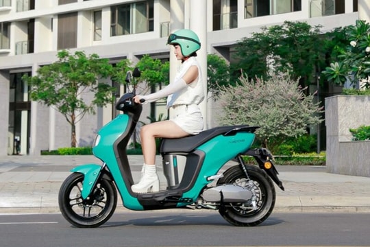 Honda ICON e:, Yamaha NEO’s, VinFast đồng loạt giảm giá