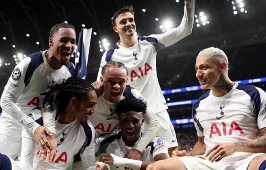 Tottenham 3-0 Slavia Prague: Hai quả 11m định đoạt