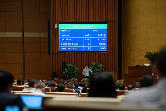 Từ năm 2026, hộ kinh doanh có doanh thu trên 500 triệu đồng 1 năm mới phải nộp thuế