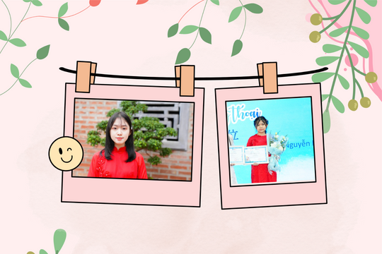 Gặp gỡ hai “đóa hoa đồng thoại” miền sơn cước Nghệ An