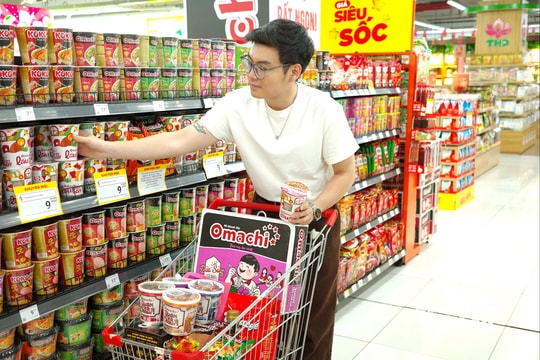 “Viên kim cương gia bảo” của Masan trước sự chuyển mình của thị trường FMCG