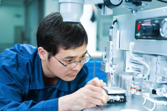 Tương lai ngành Điện Tử Viễn Thông: Cơ hội nghề nghiệp đón đầu công nghệ 5G