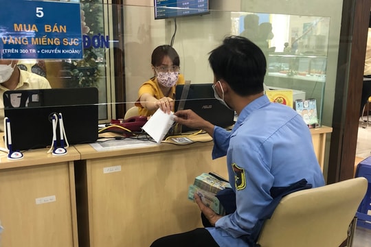 Giá vàng chiều nay 12/12/2025: Bảng giá vàng SJC, vàng nhẫn 9999 trong nước, vàng thế giới