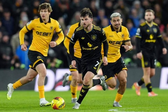 Mason Mount khẳng định giá trị bản hợp đồng 60 triệu bảng với Man United