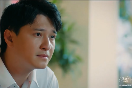 Cách em 1 milimet tập 29: Bách phát hiện sự thật hôn nhân