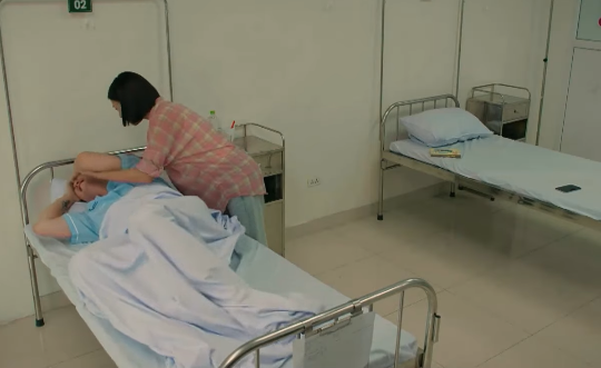 Cách em 1 milimet tập 29: Bách hé lộ ký ức bị lãng quên