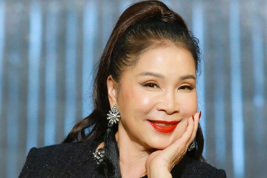 NSND Minh Hòa: Sự nghiệp của 'bà cố vấn' màn ảnh Việt