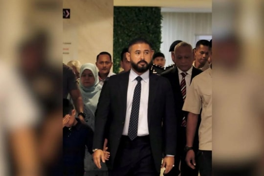 Tunku Ismail: Cán bộ FIFA khuyên FAM không kháng cáo lên CAS