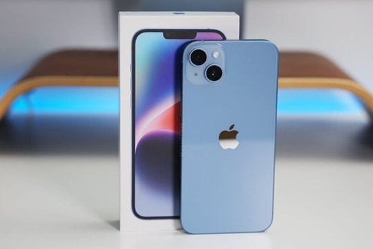 iPhone 13 và 14: Lựa chọn iPhone chính hãng giá tốt năm 2024