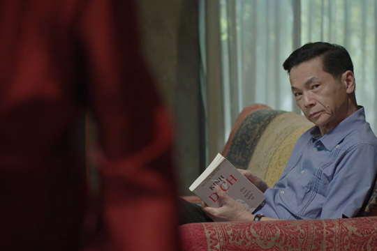 Lằn ranh tập 28: Phó Bí thư Sách lộ mối quan hệ bí mật