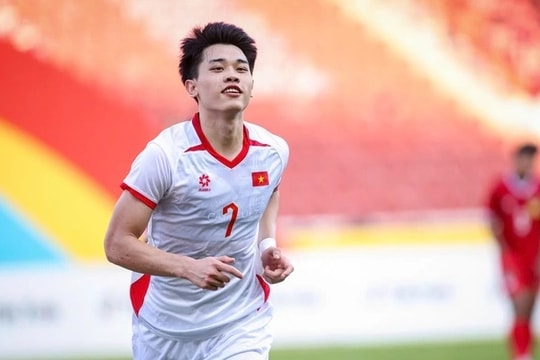 U22 Việt Nam đấu U22 Malaysia: Bài kiểm tra khởi đầu