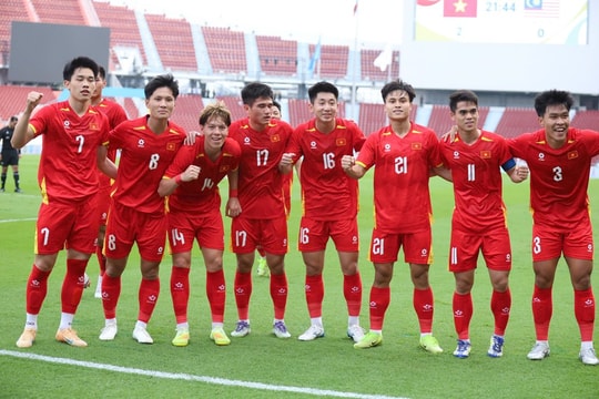 Link xem bán kết bóng đá nam SEA Games 33 ngày 15/12