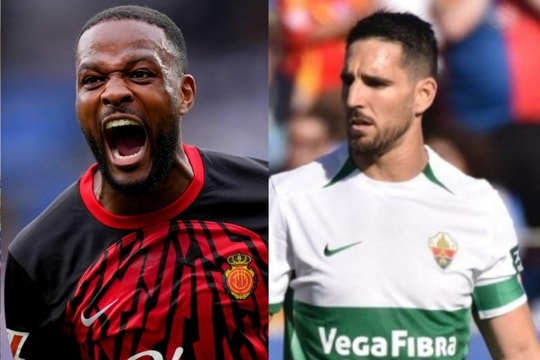 Nhận định, dự đoán Mallorca vs Elche: Dính đòn hồi mã thương