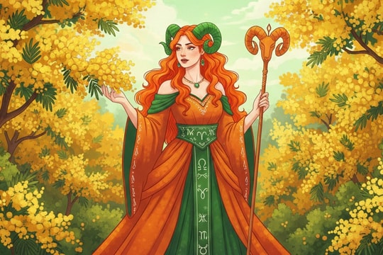 Tử vi 12 cung hoàng đạo 13/12/2025: cơ hội và lưu ý