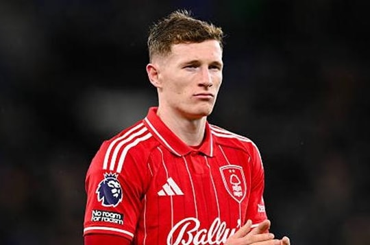 Chelsea và MU tranh Elliot Anderson; Real nhắm Luis Diaz