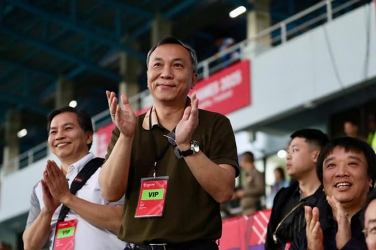 VFF thưởng 700 và 600 triệu khi U22, ĐT nữ vào bán kết