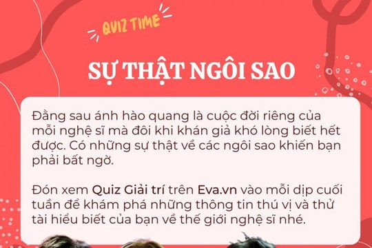 NSND Đặng Hùng - Vương Linh: Chuyện về gia đình nghệ thuật độc đáo