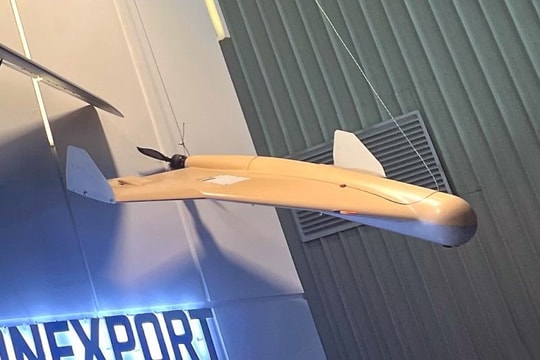 Kalashnikov công bố hiệu quả UAV cảm tử KUB-2 đạt 95%