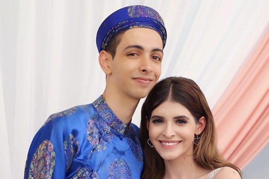 An Tây sau hơn 1 năm bị bắt: Em trai tiết lộ tình hình mới nhất