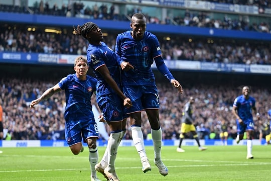 Nhận định, dự đoán Chelsea vs Everton: Chủ nhà nhận gáo nước lạnh