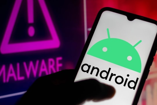 Cảnh báo phần mềm độc hại cực kỳ nguy hiểm cho người dùng Android