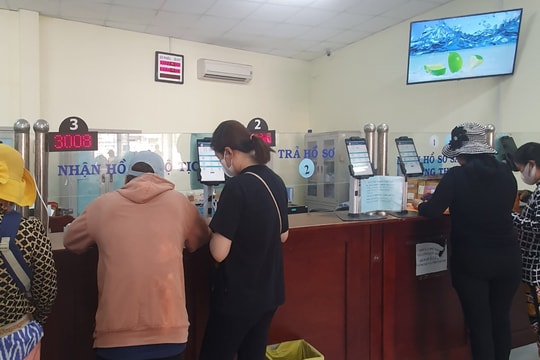 4 lỗi cư trú bị phạt tối đa 12 triệu đồng từ 15/12/2025