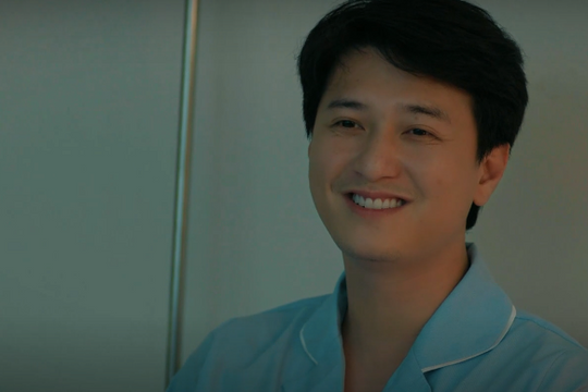 Cách em 1 milimet tập 30: Bách tìm lại quá khứ với Minh