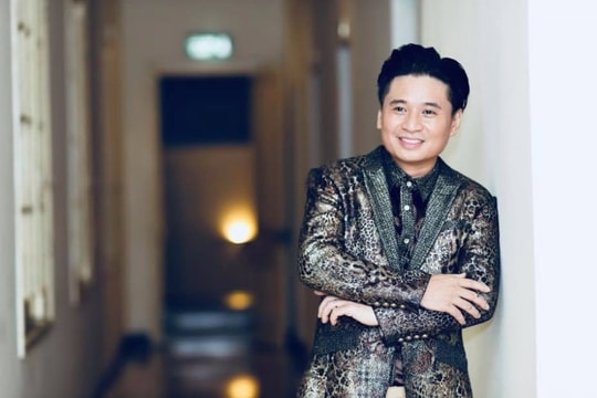 Dàn sao gạo cội từng hát tại Lễ khai mạc SEA Games 22