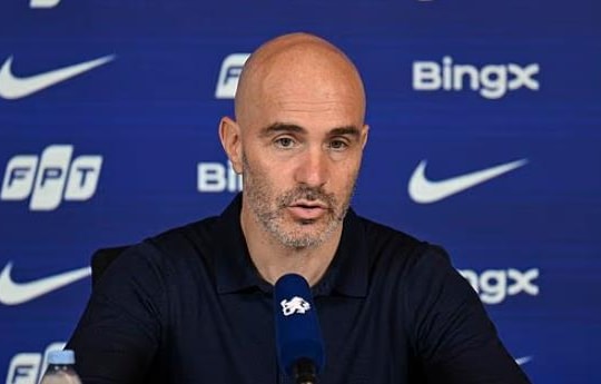 Chelsea trước Everton: Maresca phải phá dớp Charity FC