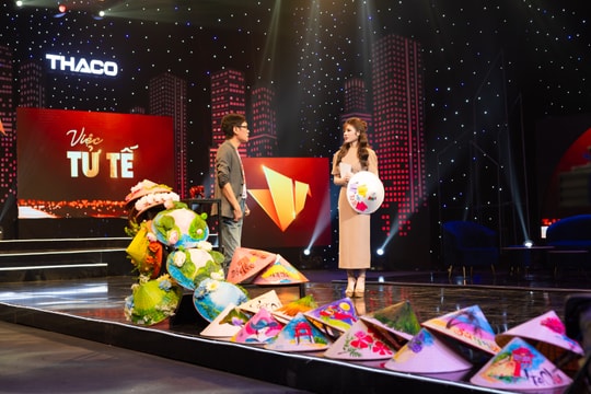 Những đóa hoa nghị lực: 3 câu chuyện vượt nghịch cảnh