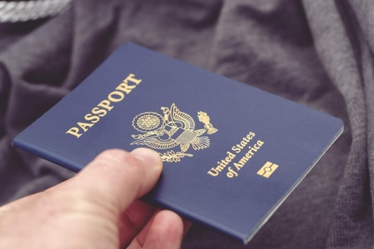 Hộ chiếu yếu: hành trình xin visa và cách giảm phiền toái