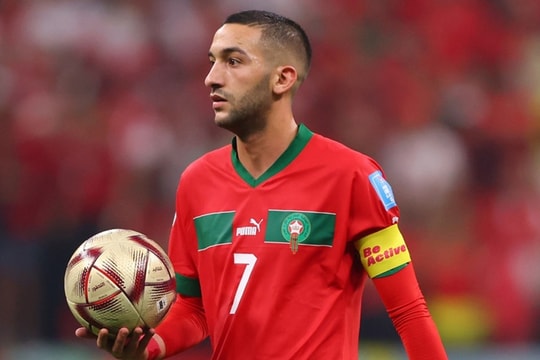 AFCON 2025: Hàng loạt ngôi sao vắng mặt gây chú ý