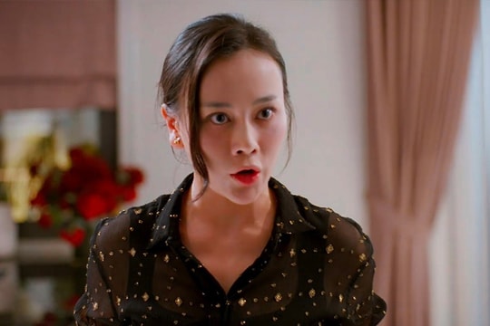 Phương Oanh 2025: Tái xuất màn ảnh giữa tâm điểm biến cố