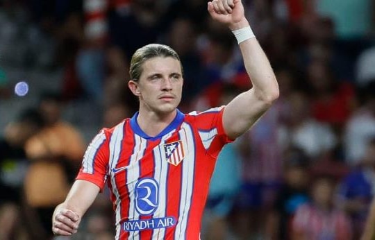 MU muốn mượn Gallagher; Barca đưa Rashford vào đàm phán