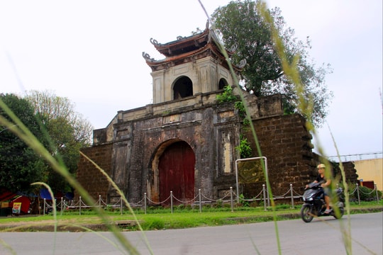 Thời tiết Nghệ An ngày 14/12: Trời rét, có nơi rét đậm