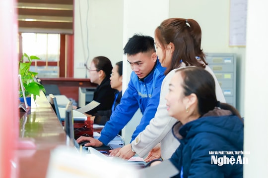 Danh sách 79 xã miền núi ở Nghệ An cán bộ sẽ được hỗ trợ 1,75 và 1,5 lần mức lương cơ sở khi đến nhận công tác