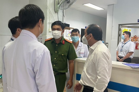 Gây mất trật tự tại bệnh viện bị xử phạt như thế nào?